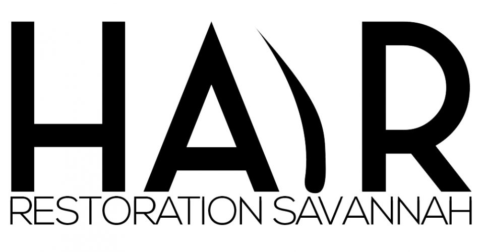 hair restoration savannah