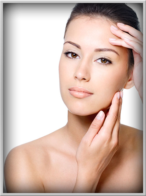 New Youth Skin Care Regimen