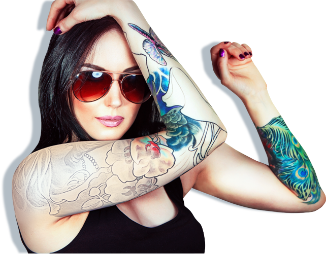 720+ Free Download Tattoo Model Png Idea Tattoo