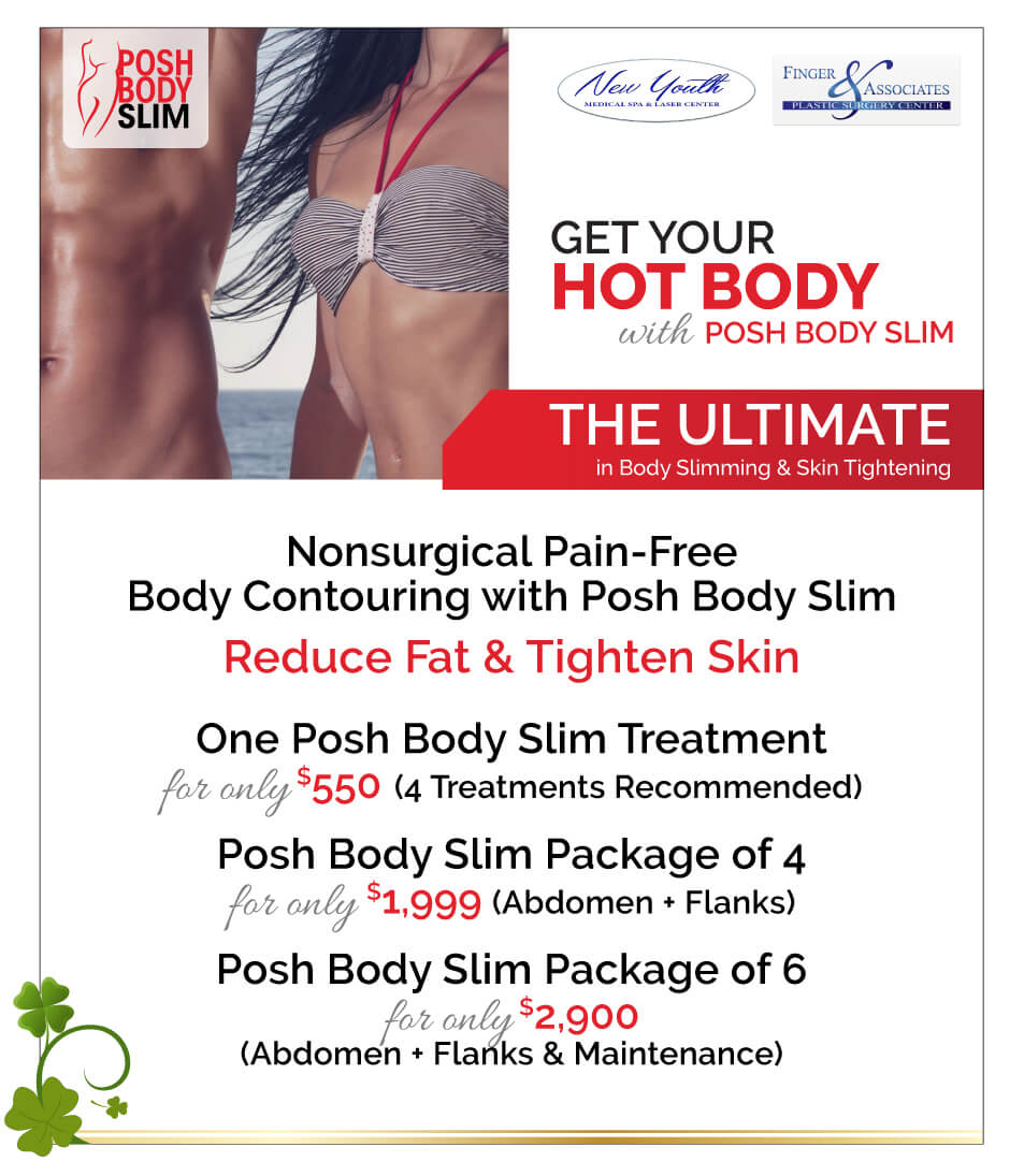 Posh Body Slim