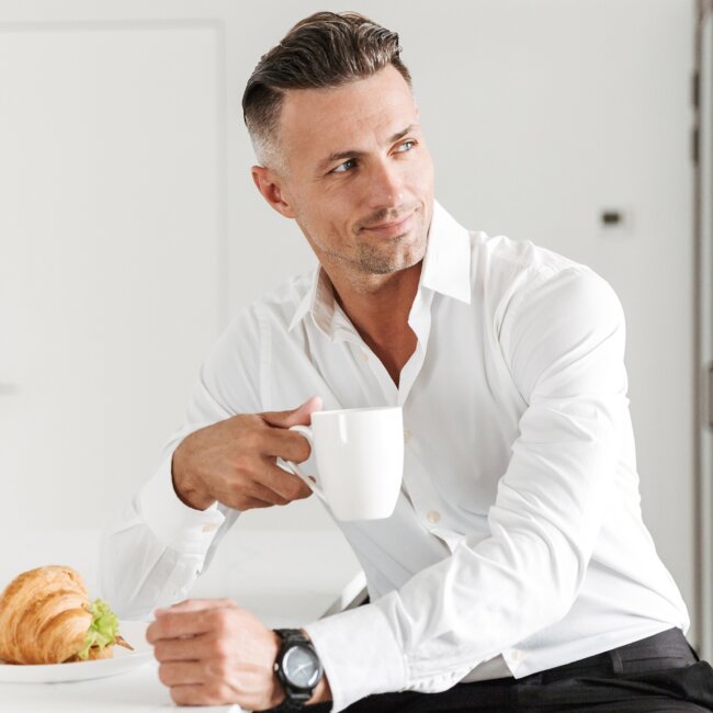 Hair Restoration for men and women