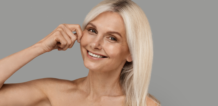 Laser Resurfacing at Finger and Associates