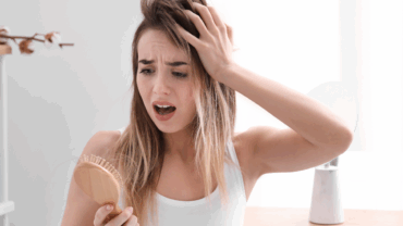 Hair Restoration for Women at Finger and Associates in Savannah