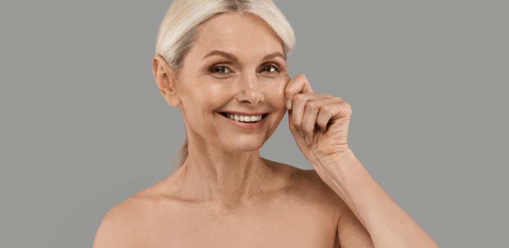 Loose Skin Solutions at Finger and Associates Savannah GA