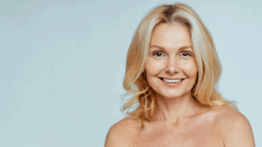 SkinCare Beyond face at Finger and Associates