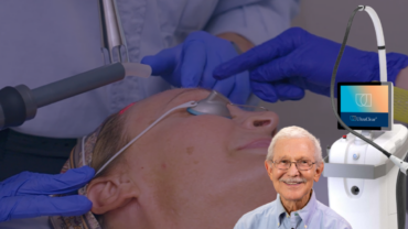 Ultra Clear Laser at Finger and Associates Savannah, GA