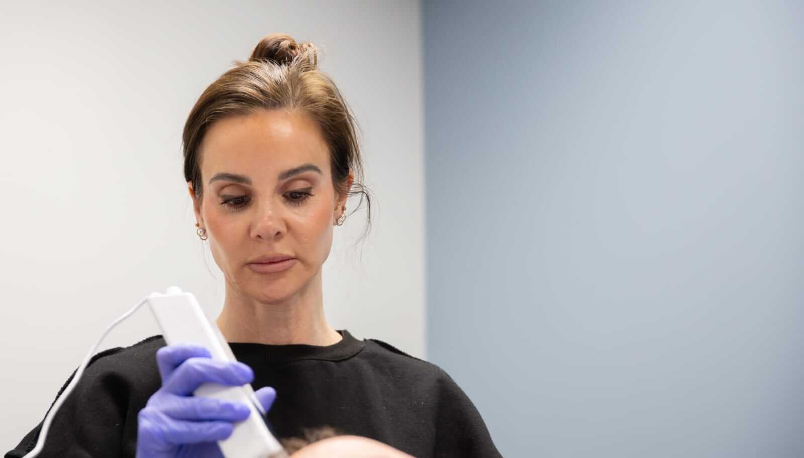 Benefits of DE|RIVE With ULTRA Plus