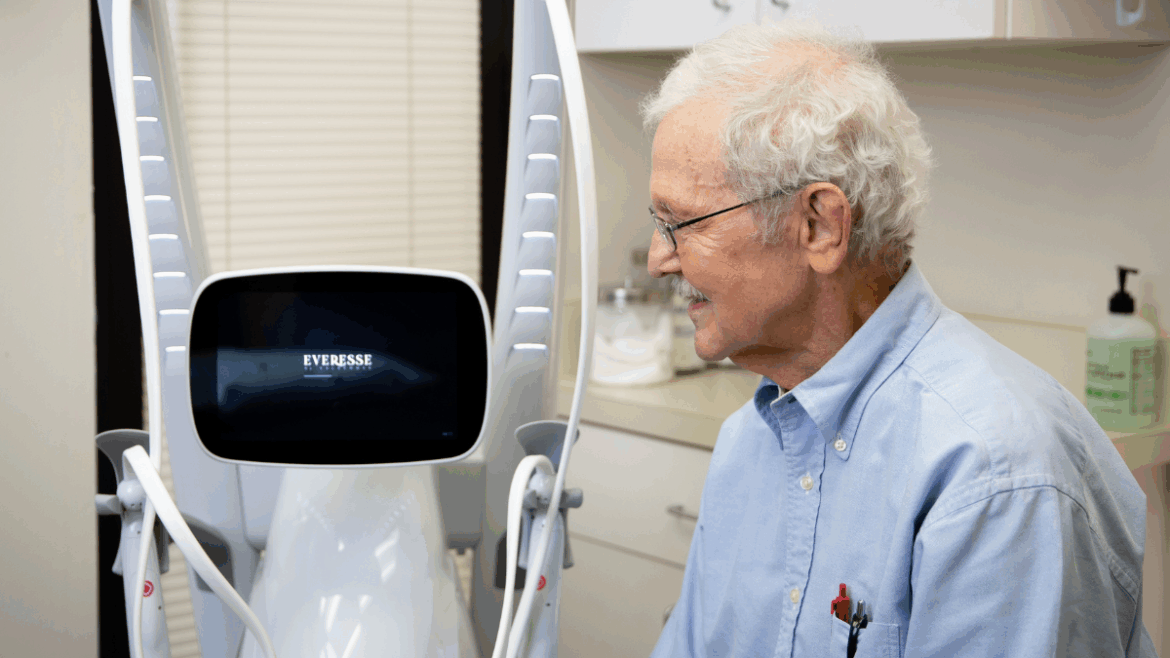 Everesse RF at Finger and Associates in Savannah, GA