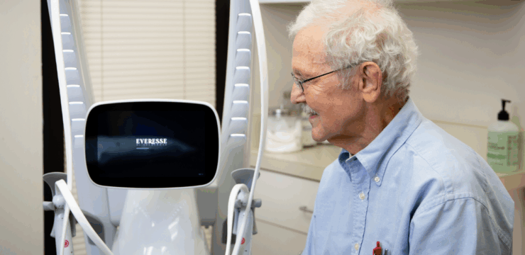 Everesse RF at Finger and Associates in Savannah, GA