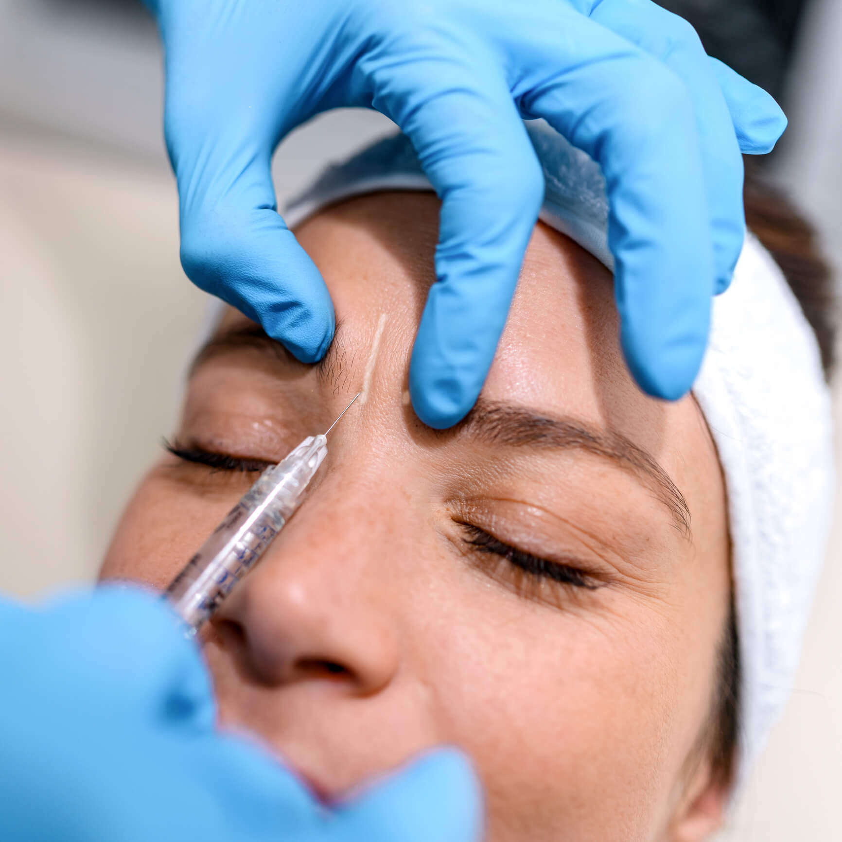 Botox Injections In Savannah Georgia