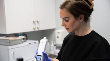 Plant Based Hair Restoration With DE|RIVE and ULTRA Plus