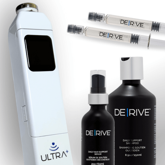 DE|RIVE with Ultra Plus in Savannah, GA