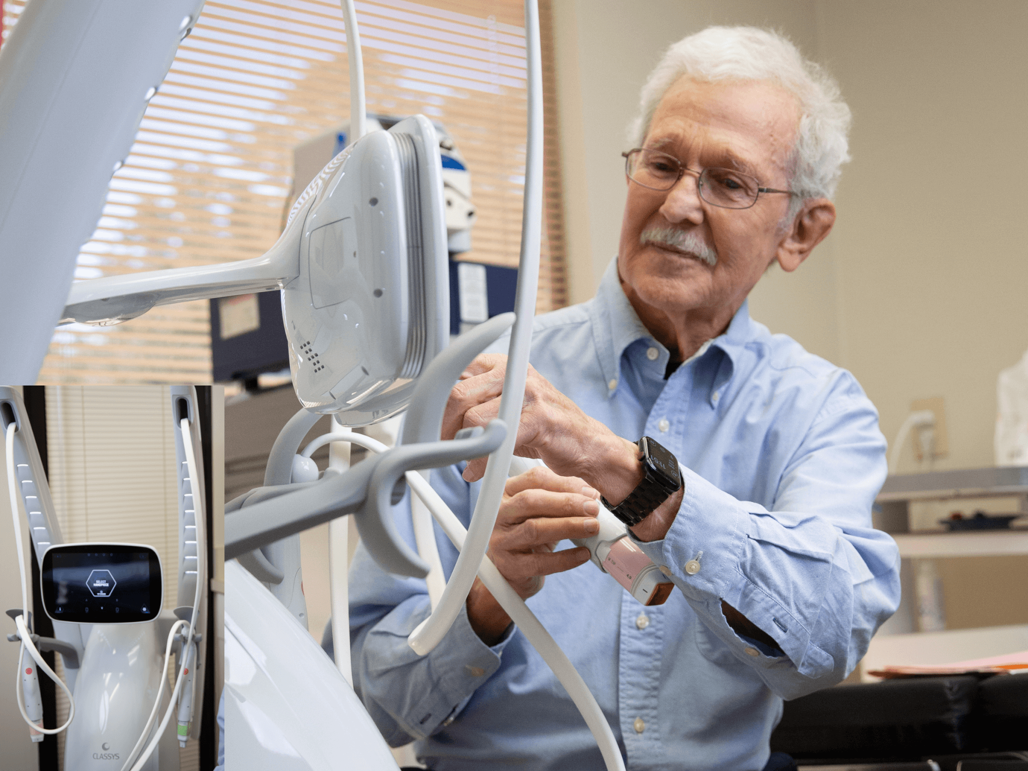 Everesse RF with Dr. Finger in Savannah, GA