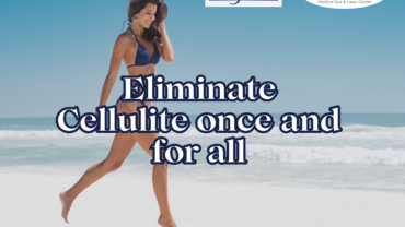 Eliminate Cellulite at Finger and Associates