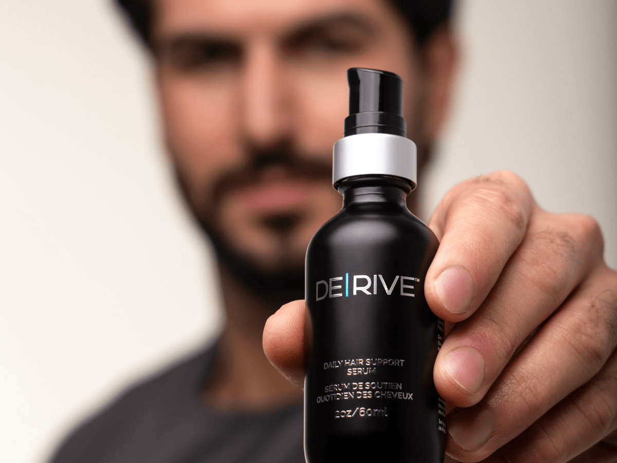 DE|RIVE® Hair Wellness System in Savannah, GA