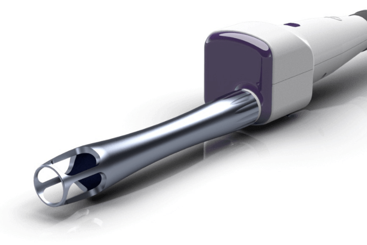 Laser Skin Resurfacing in Finger and Associates in Savannah, GA