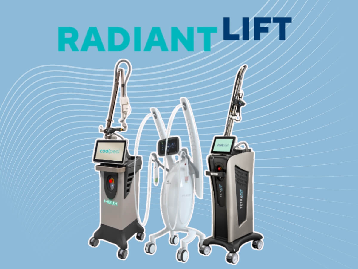 Radient Lift in Savannah, GA